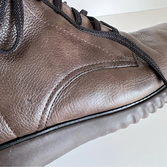 Cole Haan Mens 2.Zerogrand City Leather Boots - Picture 10 of 12